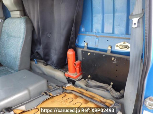 Used 1999 MT mitsubishi canter FE51CBD Image[61]