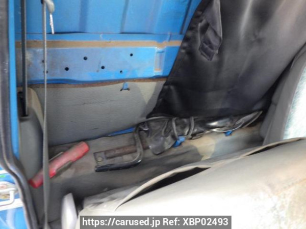 Used 1999 MT mitsubishi canter FE51CBD Image[62]