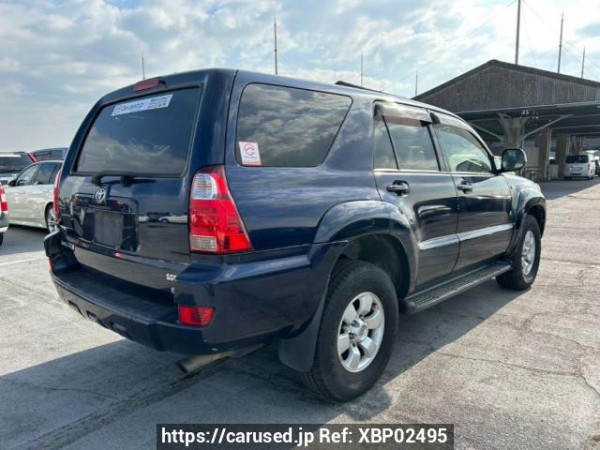 Used 2005 AT toyota hilux-surf TRN215W Image[6]