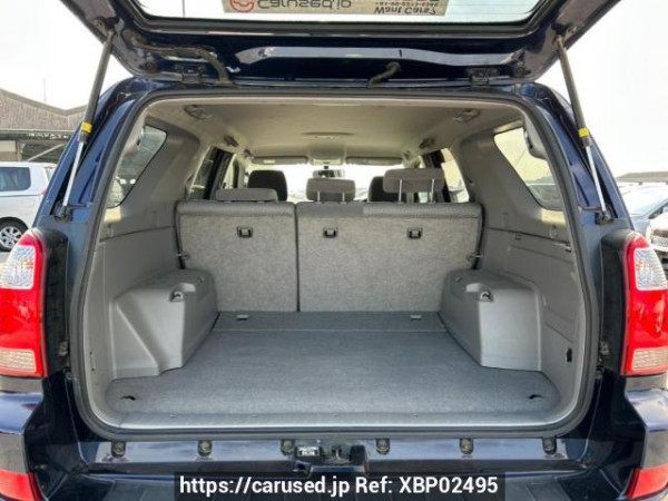 Used 2005 AT toyota hilux-surf TRN215W Image[8]