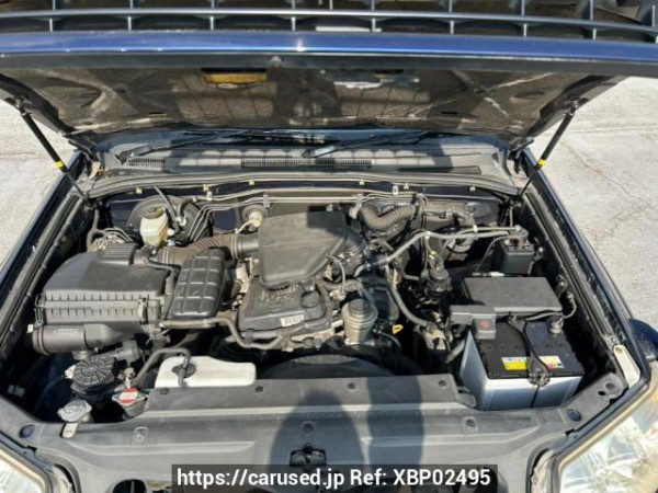 Used 2005 AT toyota hilux-surf TRN215W Image[9]