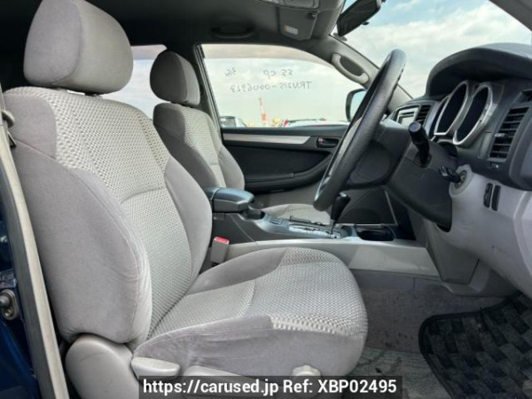 Used 2005 AT toyota hilux-surf TRN215W Image[12]