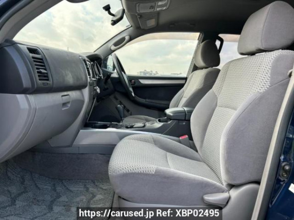 Used 2005 AT toyota hilux-surf TRN215W Image[13]