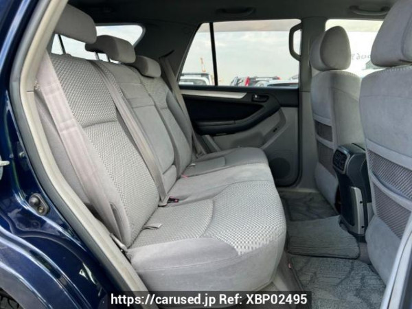 Used 2005 AT toyota hilux-surf TRN215W Image[14]