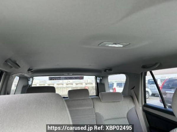 Used 2005 AT toyota hilux-surf TRN215W Image[17]