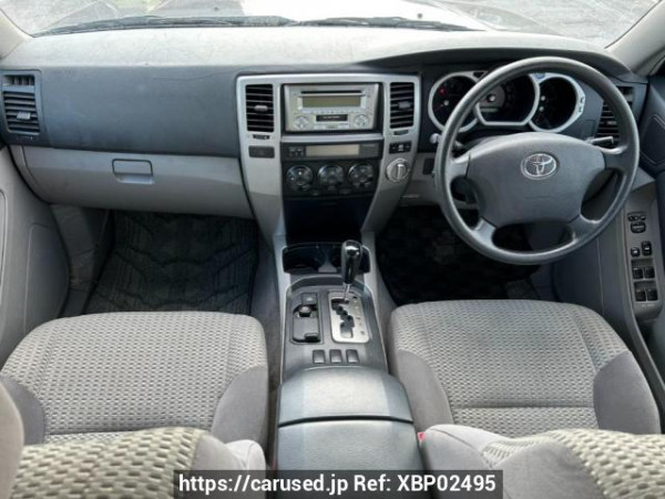 Used 2005 AT toyota hilux-surf TRN215W Image[18]