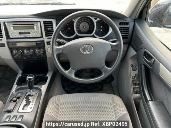 Used 2005 AT toyota hilux-surf TRN215W Image[19]