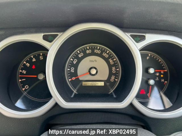 Used 2005 AT toyota hilux-surf TRN215W Image[20]