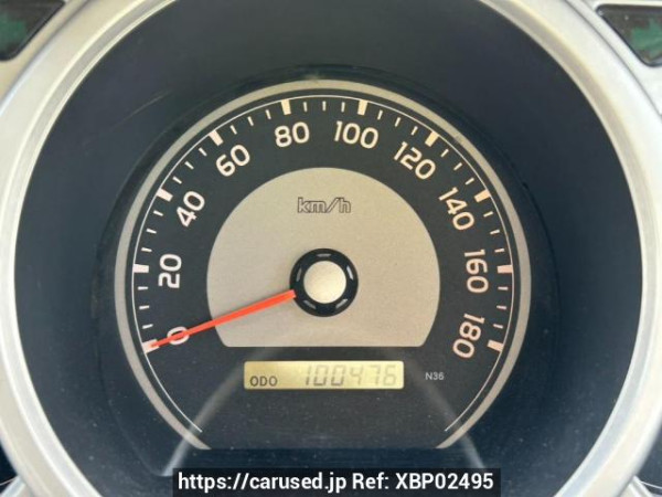 Used 2005 AT toyota hilux-surf TRN215W Image[21]