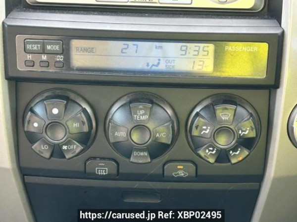 Used 2005 AT toyota hilux-surf TRN215W Image[24]