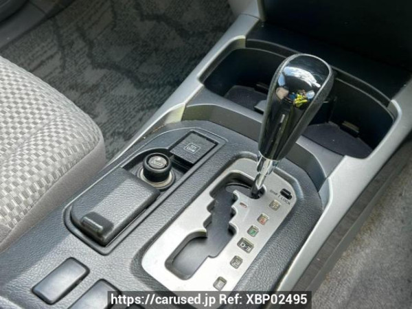 Used 2005 AT toyota hilux-surf TRN215W Image[25]