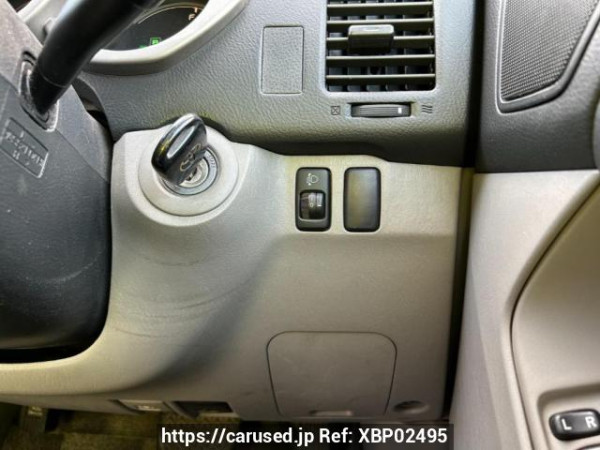 Used 2005 AT toyota hilux-surf TRN215W Image[26]