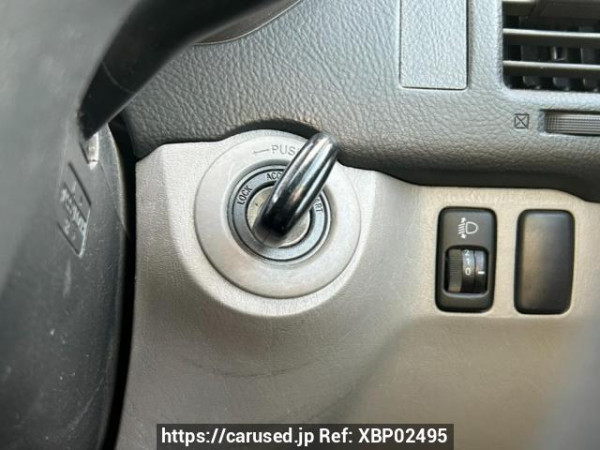 Used 2005 AT toyota hilux-surf TRN215W Image[27]