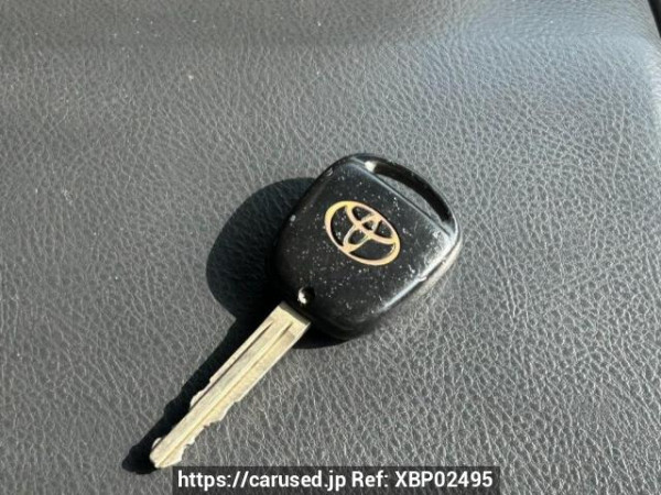 Used 2005 AT toyota hilux-surf TRN215W Image[28]