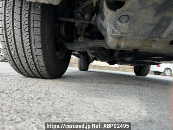 Used 2005 AT toyota hilux-surf TRN215W Image[33]