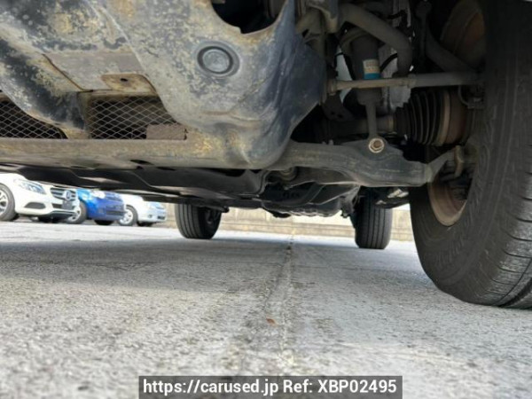 Used 2005 AT toyota hilux-surf TRN215W Image[34]