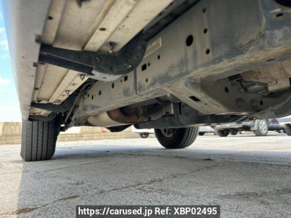 Used 2005 AT toyota hilux-surf TRN215W Image[35]