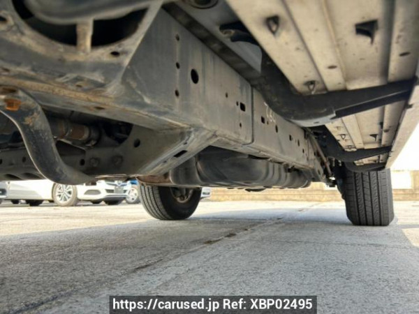 Used 2005 AT toyota hilux-surf TRN215W Image[38]