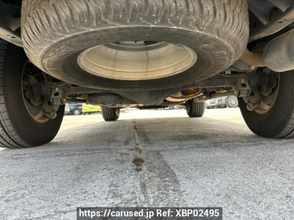 Used 2005 AT toyota hilux-surf TRN215W Image[41]