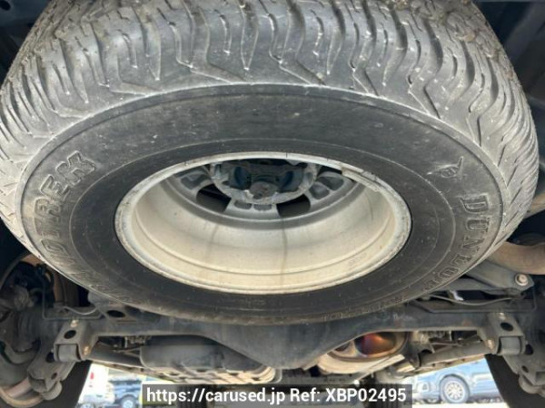 Used 2005 AT toyota hilux-surf TRN215W Image[42]