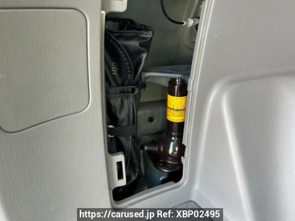 Used 2005 AT toyota hilux-surf TRN215W Image[43]