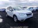 Subaru Forester SJ5