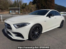 Mercedes Benz CLS 257361