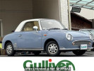 Nissan Figaro FK10