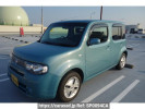 Nissan Cube Z12