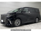 Toyota Alphard AGH40W