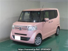 Honda N-BOX JF1