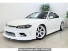 Nissan Silvia S15