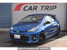 Toyota Vitz NCP131