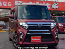 Daihatsu Tanto LA650S