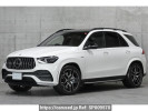 Mercedes Benz GLE class 167161