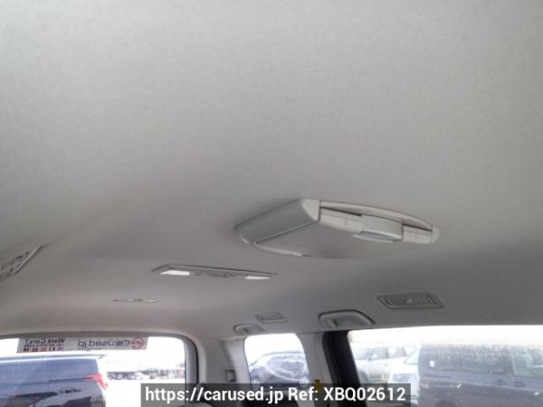 Used 2008 AT toyota noah ZRR75W Image[10]