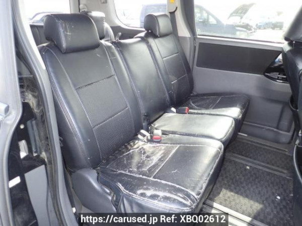 Used 2008 AT toyota noah ZRR75W Image[13]