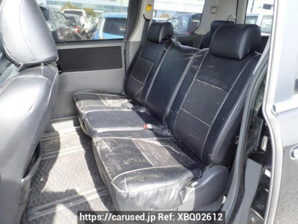 Used 2008 AT toyota noah ZRR75W Image[14]