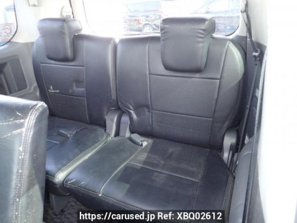 Used 2008 AT toyota noah ZRR75W Image[15]