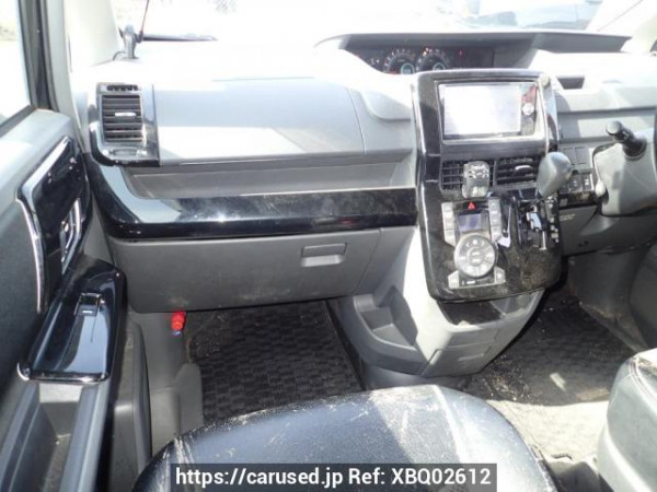 Used 2008 AT toyota noah ZRR75W Image[16]