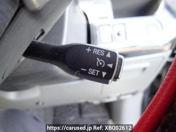 Used 2008 AT toyota noah ZRR75W Image[18]
