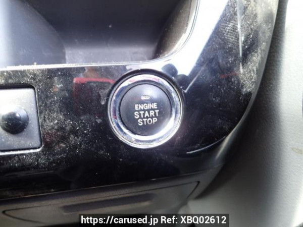 Used 2008 AT toyota noah ZRR75W Image[19]