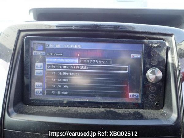 Used 2008 AT toyota noah ZRR75W Image[21]