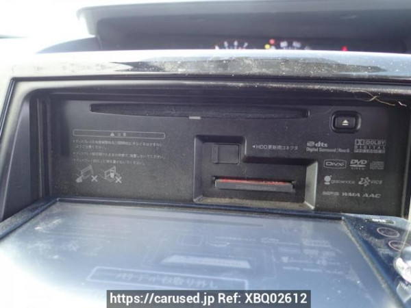 Used 2008 AT toyota noah ZRR75W Image[23]