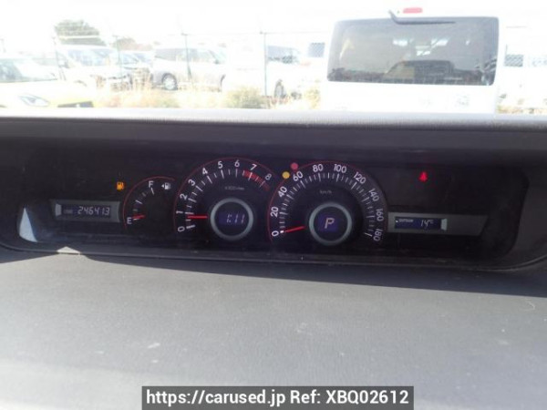 Used 2008 AT toyota noah ZRR75W Image[25]