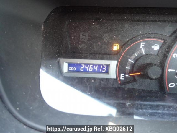 Used 2008 AT toyota noah ZRR75W Image[26]