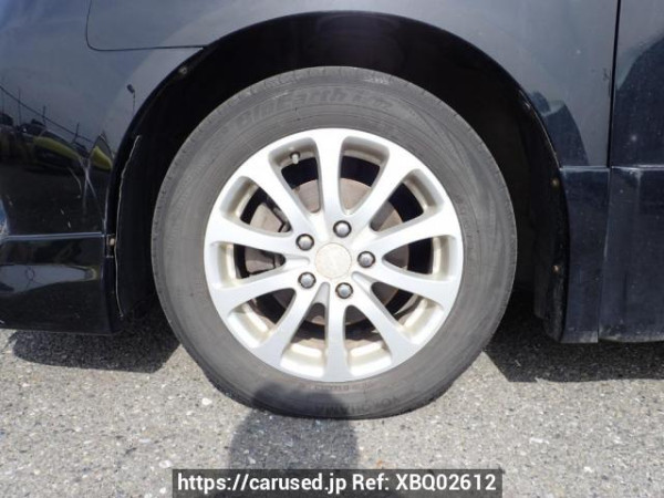 Used 2008 AT toyota noah ZRR75W Image[27]