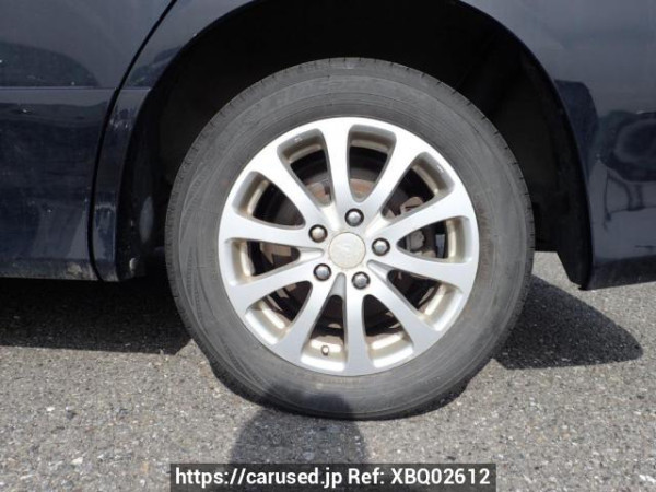 Used 2008 AT toyota noah ZRR75W Image[28]