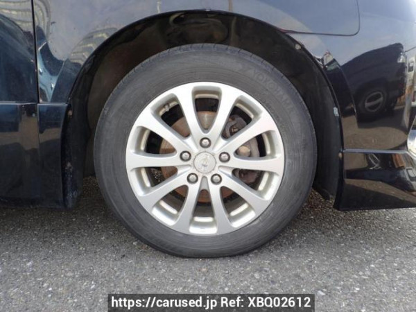 Used 2008 AT toyota noah ZRR75W Image[30]
