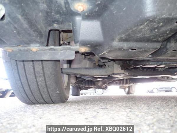 Used 2008 AT toyota noah ZRR75W Image[31]